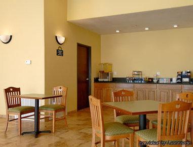 Days Inn By Wyndham San Antonio At Palo Alto Restaurant photo