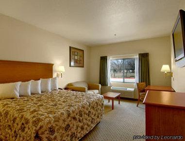 Days Inn By Wyndham San Antonio At Palo Alto Room photo