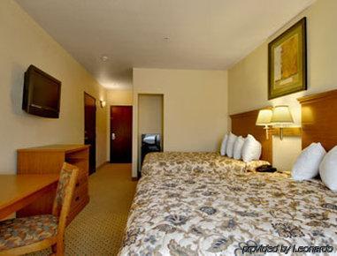 Days Inn By Wyndham San Antonio At Palo Alto Room photo